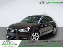 Utilisé 2015 Audi A1 Sportback Sport Citadine | 18 900 € (Prix juste)