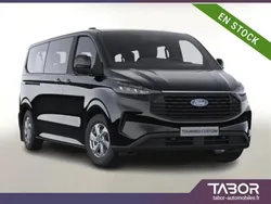 Noir Nouvelle 2024 Ford Tourneo Custom Trend Monospace | 44 257 € (Prix juste)