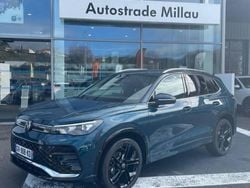 Utilisé 2024 VW Tiguan R-line SUV | 45 990 € (Prix cher)