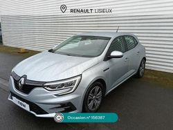 Utilisé 2023 Renault Mégane IV Evolution Berline | 18 990 € (Prix juste)