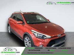 Utilisé 2016 Hyundai i20 Citadine | 17 500 € (Prix juste)
