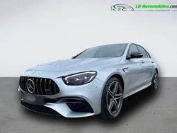 Utilisé 2023 Mercedes E63S AMG AMG Berline | 111 500 €