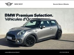 Argent Utilisé 2019 Mini ONE Citadine | 18 790 € (Prix juste)