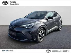 Utilisé 2022 Toyota C-HR SUV | 23 990 € (Prix juste)