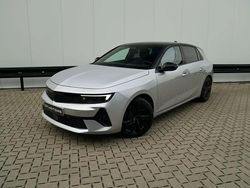 Noir Utilisé 2023 Opel Astra GS Line Berline | 20 995 € (Prix juste)