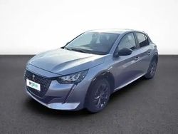 Gris Utilisé 2023 Peugeot e-208 Style Citadine | 17 289 € (Prix juste)