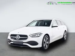 Utilisé 2024 Mercedes C300e Berline | 48 300 € (Super prix)