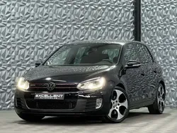 VW Golf VI