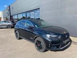 DS Automobiles DS7 Crossback