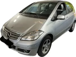 Utilisé 2009 Mercedes A180 Avantgarde Monospace | 9 990 €