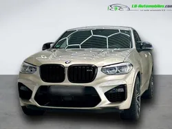 Utilisé 2021 BMW X4 Sport Line SUV | 63 000 €