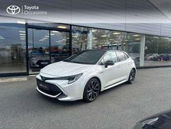 Utilisé 2020 Toyota Corolla Berline | 24 990 € (Prix juste)