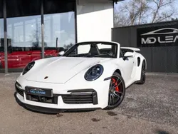 Utilisé 2020 Porsche 992 Coupé | 220 000 €