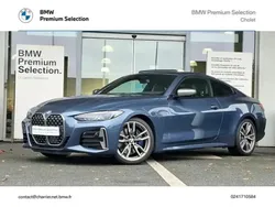 Utilisé 2020 BMW M440 Berline | 48 890 €