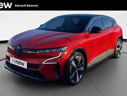 Rouge Occasion 2023 Renault Megane E-Tech Techno Berline | 19 590 €