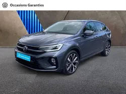 Utilisé 2024 VW Taigo R-line SUV | 28 990 € (Prix juste)