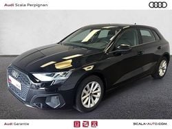 Occasion 2024 Audi A3 | 22 990 € (Prix juste)