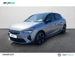Utilisé 2021 Opel Corsa GS Line Citadine | 12 980 € (Bon prix)