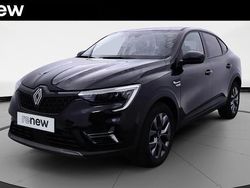 Noir Utilisé 2024 Renault Arkana Evolution SUV | 22 490 €