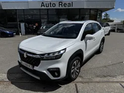 Utilisé 2022 Suzuki SX4 S-Cross Style SUV | 22 990 € (Prix juste)