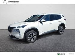 Utilisé 2023 Nissan X-Trail N-Connecta SUV | 25 990 € (Super prix)