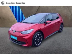 Utilisé 2025 VW ID.3 Pure Citadine | 34 490 € (Prix juste)