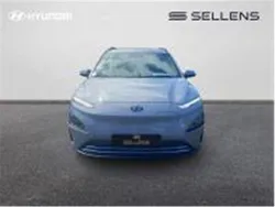 Utilisé 2022 Hyundai Kona SUV | 19 880 € (Prix assez cher)