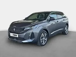 Gris Utilisé 2023 Peugeot 3008 Allure SUV | 21 950 € (Bon prix)