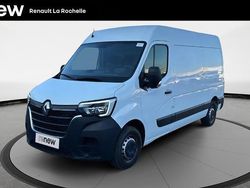 Blanc Utilisé 2023 Renault Master Van | 24 990 € (Bon prix)