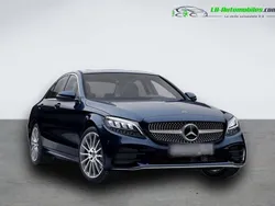 Utilisé 2021 Mercedes C300 Berline | 42 900 € (Prix cher)