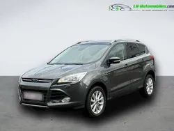 Utilisé 2016 Ford Kuga SUV | 18 600 € (Bon prix)