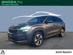 Graphite grey metallic Utilisé 2025 Skoda Kodiaq SUV | 41 990 €