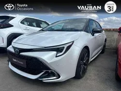 Utilisé 2025 Toyota Corolla Berline | 32 990 € (Prix cher)