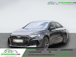 Utilisé 2025 Audi RS3 Sportback Sport Citadine | 74 800 € (Super prix)