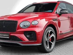 Utilisé 2023 Bentley Bentayga SUV | 223 700 €