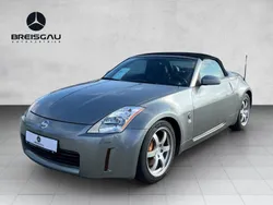 Nissan 350Z