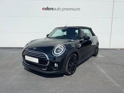 Utilisé 2019 Mini Cooper Citadine | 20 990 € (Prix assez cher)