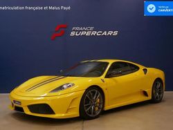 Blanc Utilisé 2008 Ferrari F430 Coupé | 289 900 € (Prix assez cher)