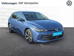 Utilisé 2025 VW Golf VIII Life Berline | 37 690 €