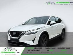 Utilisé 2022 Nissan Qashqai SUV | 23 900 € (Prix juste)