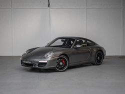 Gris Utilisé 2012 Porsche 911 Coupé | 94 900 €