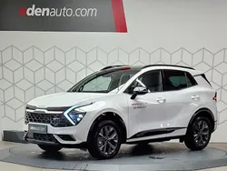 Utilisé 2025 Kia Sportage 2 SUV | 39 900 € (Prix juste)