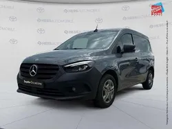 Utilisé 2021 Mercedes Citan 112 Berline | 17 499 €
