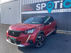 Utilisé 2020 Peugeot 2008 GT-line SUV | 13 990 € (Prix juste)
