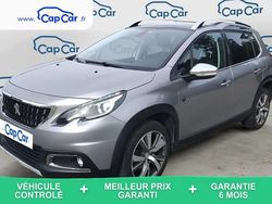 Utilisé 2018 Peugeot 2008 Crossway SUV | 7 990 € (Bon prix)