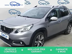 Utilisé 2018 Peugeot 2008 Crossway SUV | 8 990 € (Prix juste)