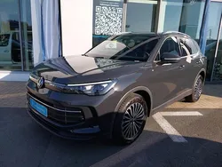 Utilisé 2025 VW Tiguan Life SUV | 39 990 € (Prix juste)