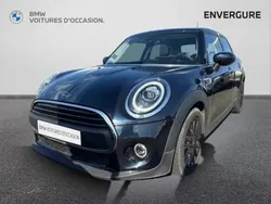 Utilisé 2019 Mini ONE Citadine | 19 890 € (Prix juste)