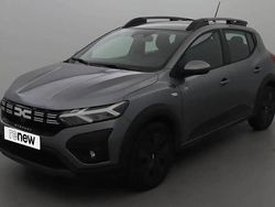 Gris Occasion 2025 Dacia Sandero Expression Citadine | 17 290 € (Prix assez cher)
