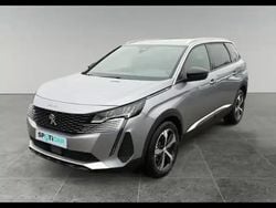Gris Utilisé 2024 Peugeot 5008 Allure SUV | 29 990 €